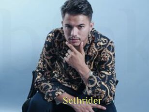 Sethrider