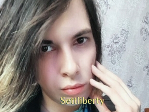 settliberty Brutal Spankings