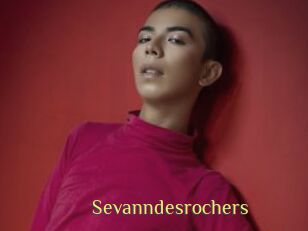 Sevanndesrochers