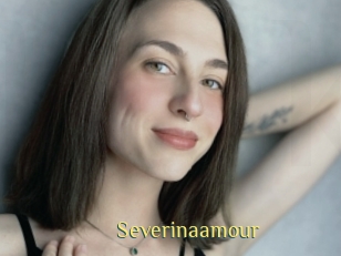 Severinaamour