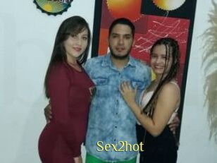 Sex2hot