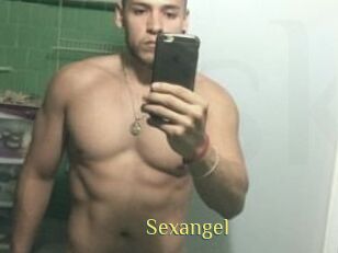 Sexangel