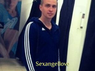 Sexangellove