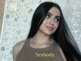 Sexbody