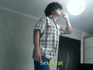 Sexborat