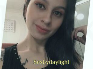 Sexbydaylight