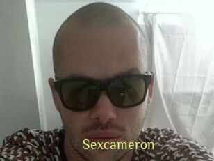 Sexcameron
