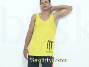 Sexdirtydexter