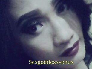 Sexgoddessvenus