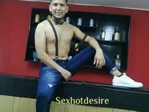 Sexhotdesire