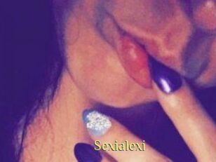 Sexialexi
