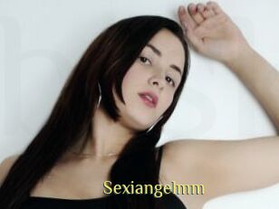 Sexiangelmm