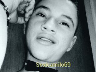 Sexicamilo69
