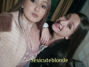 Sexicuteblonde