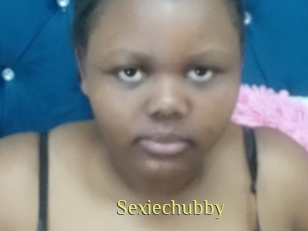 Sexiechubby
