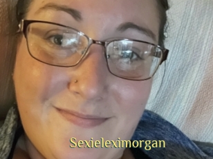 Sexieleximorgan