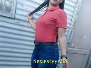 SexiestyyASS