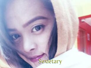 Sexietary