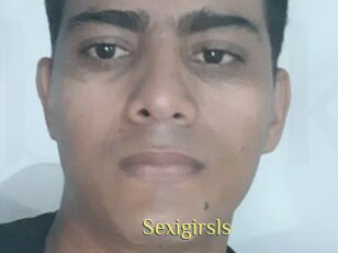 Sexigirsls