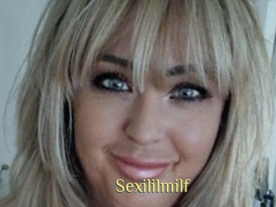 Sexililmilf