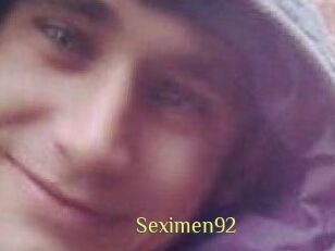 Seximen92