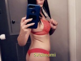 Seximomi