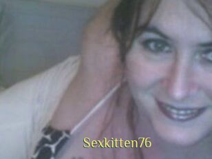 Sexkitten76