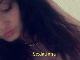 Sexlatinna
