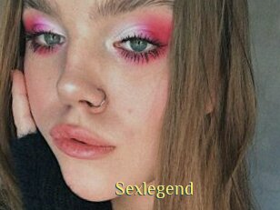 Sexlegend