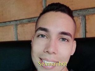 Sexmanhot
