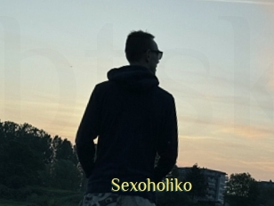 Sexoholiko