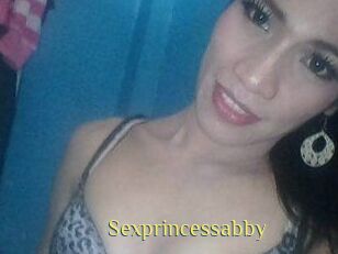 Sexprincessabby