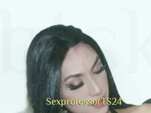 SexprofessorTS24