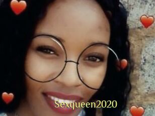 Sexqueen2020