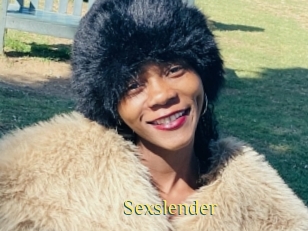 Sexslender