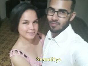 Sexualitys