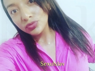 Sexulslav