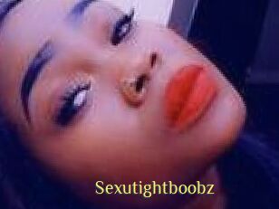 Sexutightboobz