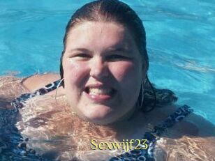 Sexwijf23
