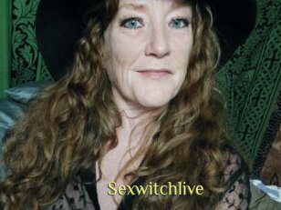 Sexwitchlive