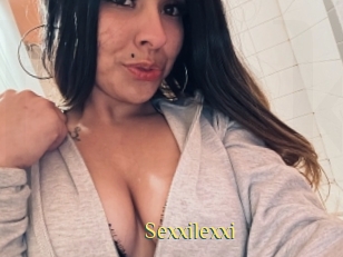 Sexxilexxi