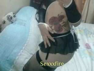 Sexxxfire