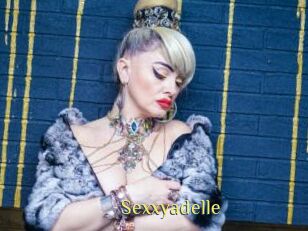 Sexxyadelle