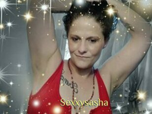 Sexxysasha