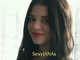 SexyJANAx