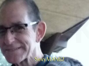 SexyMAN62