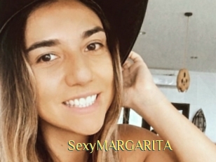 SexyMARGARITA