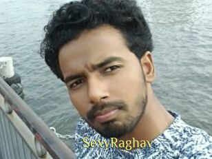 SexyRaghav