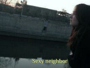Sexy_neighbor