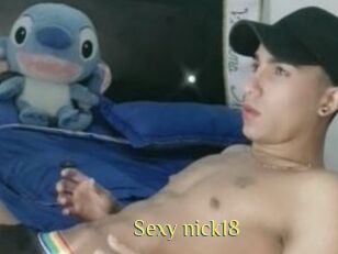 Sexy_nick18